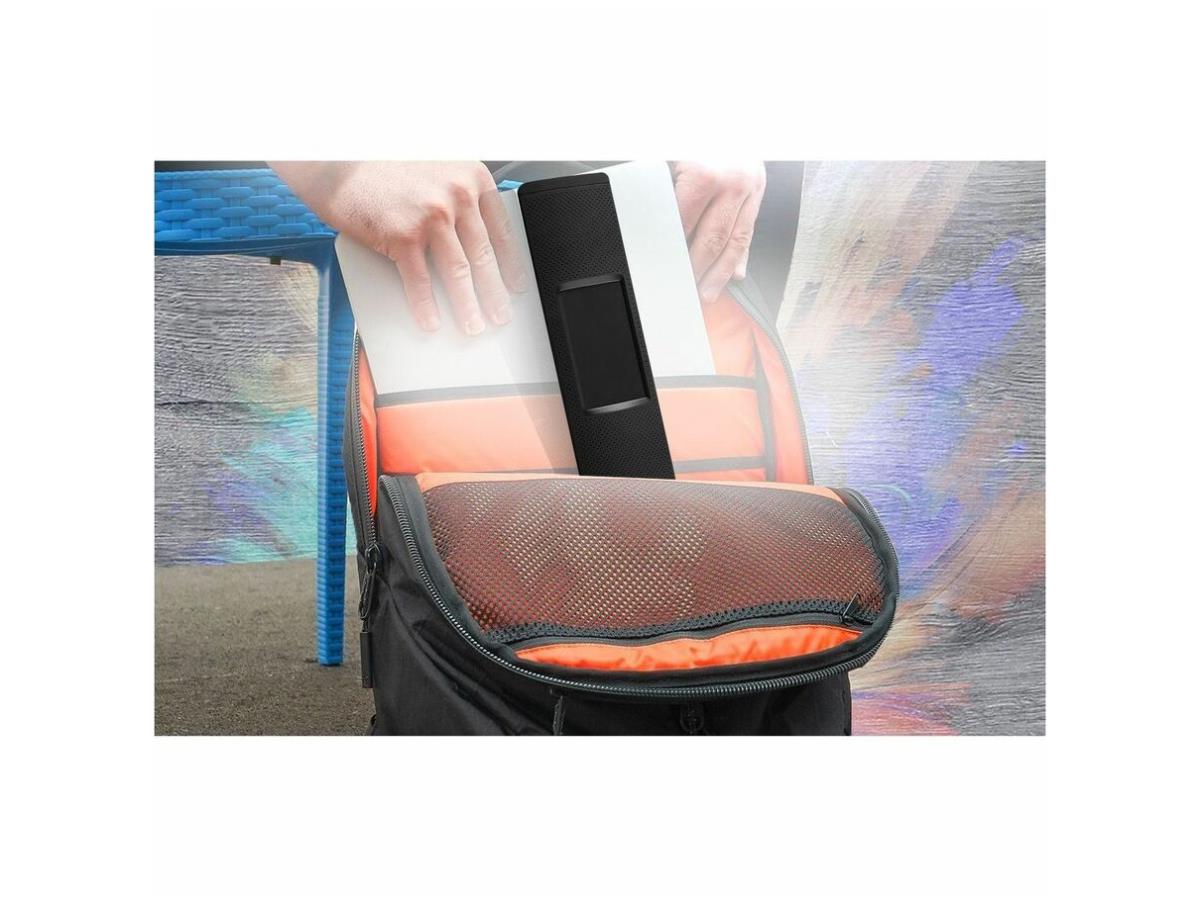 Pavé tactile sans fil Adesso avec accoudoir