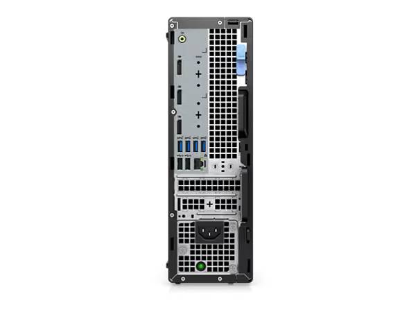 Dell Precision 3460, factor de forma pequeño, Core i7 14700, 16 GB, 2 DIMM, 51
