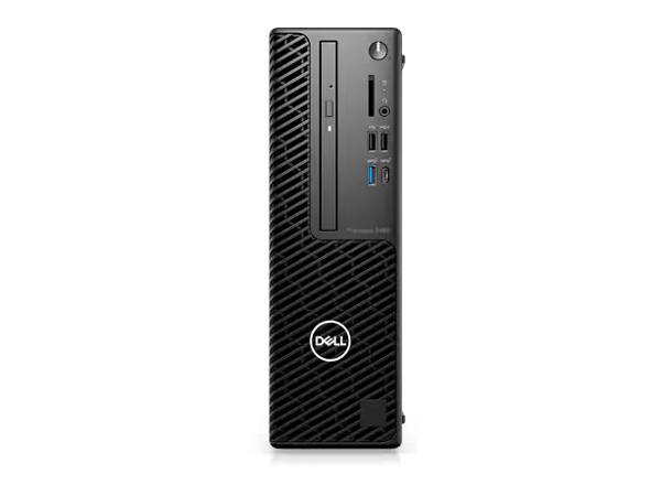 Dell Precision 3460, factor de forma pequeño, Core i7 14700, 16 GB, 2 DIMM, 51