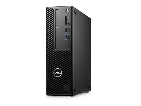 Dell Precision 3460, factor de forma pequeño, Core i7 14700, 16 GB, 2 DIMM, 51