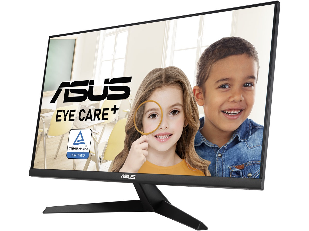 Asus Vy27Uq 27In 3840 X 2160 Uhd Ips 5Ms