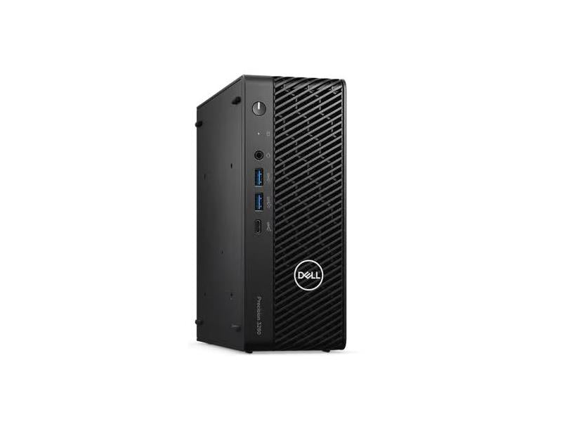 Dell Precision 3280 Compact Core I7 14700 16Gb 2Dimms 512Gb Ss Nvi