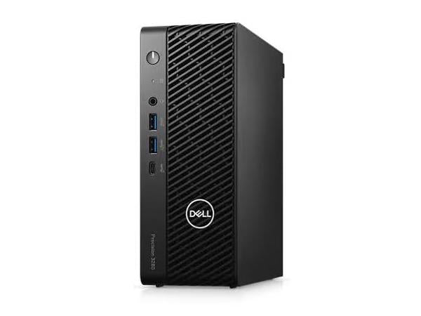 Dell Precision 3280 Compact Core I7 14700 16Gb 2Dimms 512Gb Ss Nvi
