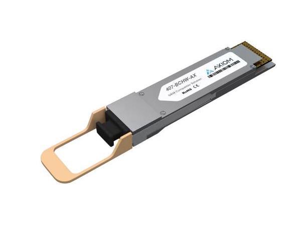 Axiom 400Gbase-Sr8 Qsfp-Dd Transceiver For Dell - 407-Bchw