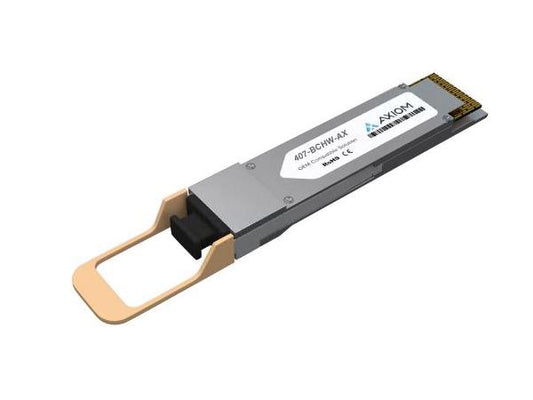Axiom 400Gbase-Sr8 Qsfp-Dd Transceiver For Dell - 407-Bchw