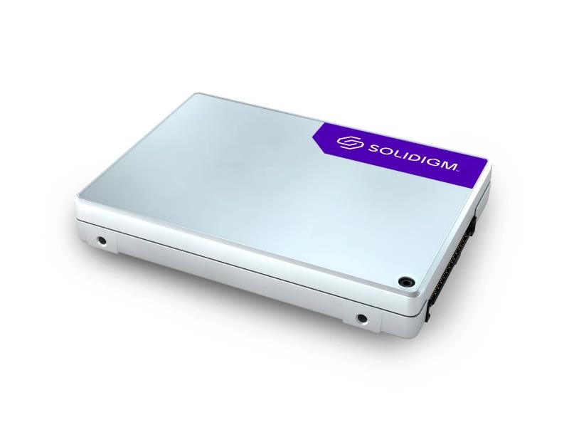 Sk Solidigm D5-P5336 Series (30.72Tb, 2.5In Pcie 4.0 X4, 3D5, Qlc)