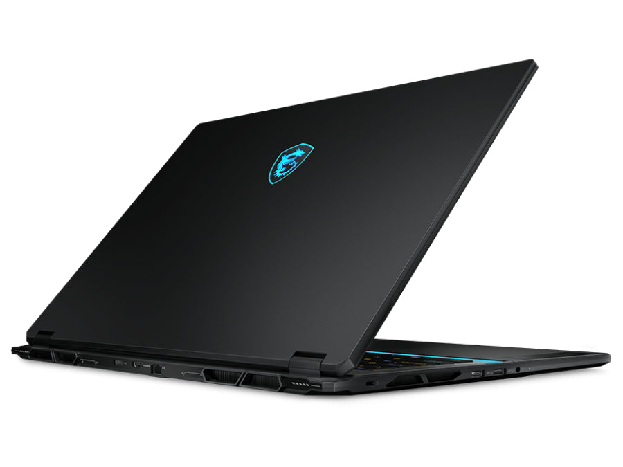 Micro-Star Stealth 18 Ai - Pack voiture Amg