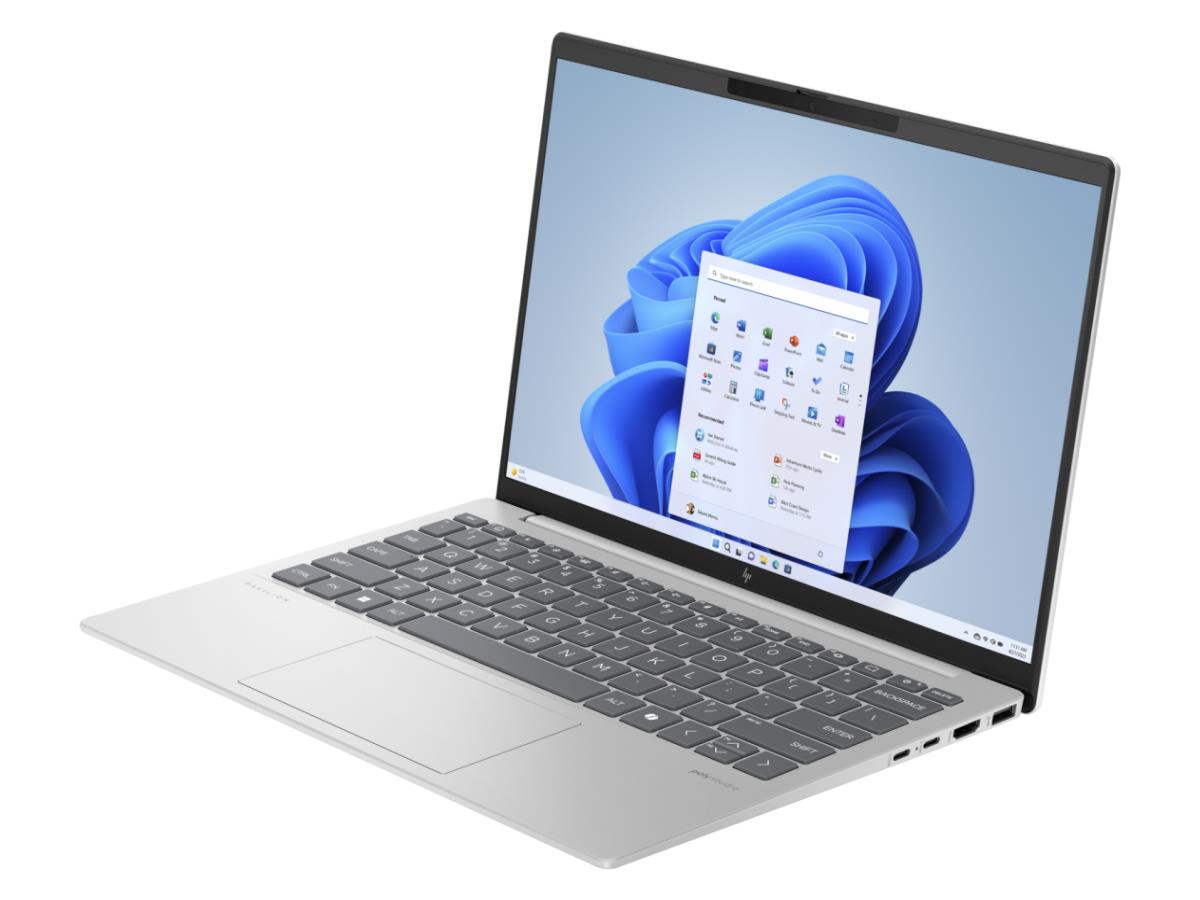 Hp Pavilion Aero 13-Bg0000Ca Ryzen 5-8640U