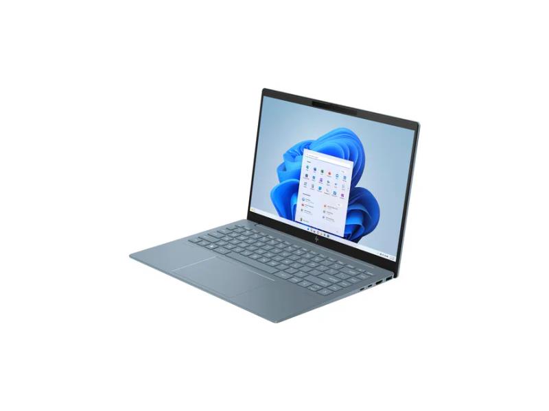 Hp Pavilion Plus 14-Ey1000Ca Ryzen 7-8845Hs