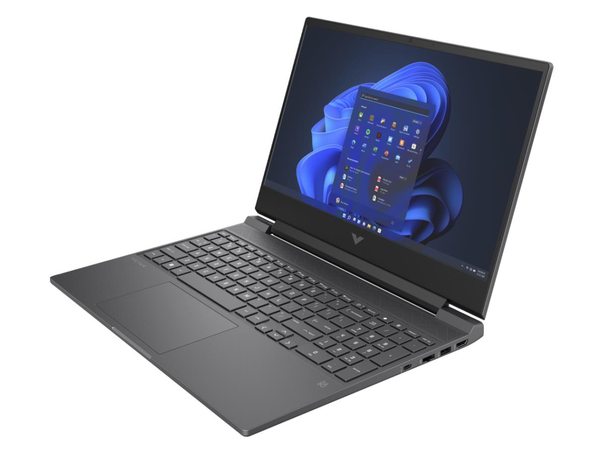 Hp Victus 15-Fb2020Ca Ryzen 5-8645Hs