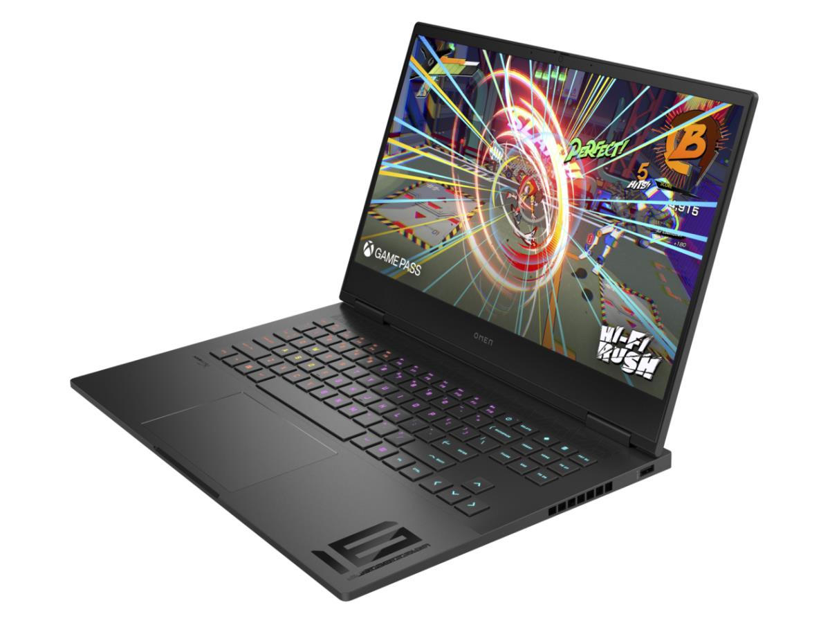 Hp Omen 16-Wf1010Ca Core I7-14700Hx