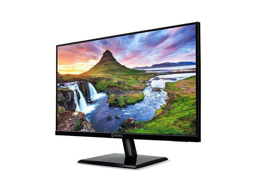 Acer Cs242Y Wemiiirx 23.8In 1920X1080 60Hz Ips Led 14Ms (Gtg) 1000