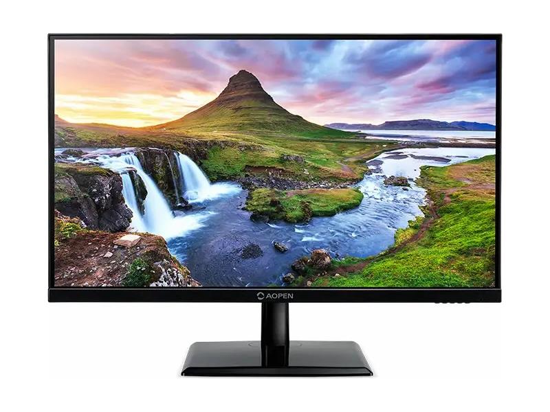 Acer Cs242Y Wemiiirx 23.8In 1920X1080 60Hz Ips Led 14Ms (Gtg) 1000
