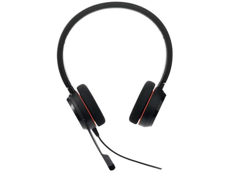 Jabra Headset Evolve 20 Ms Stereo /Usb-C