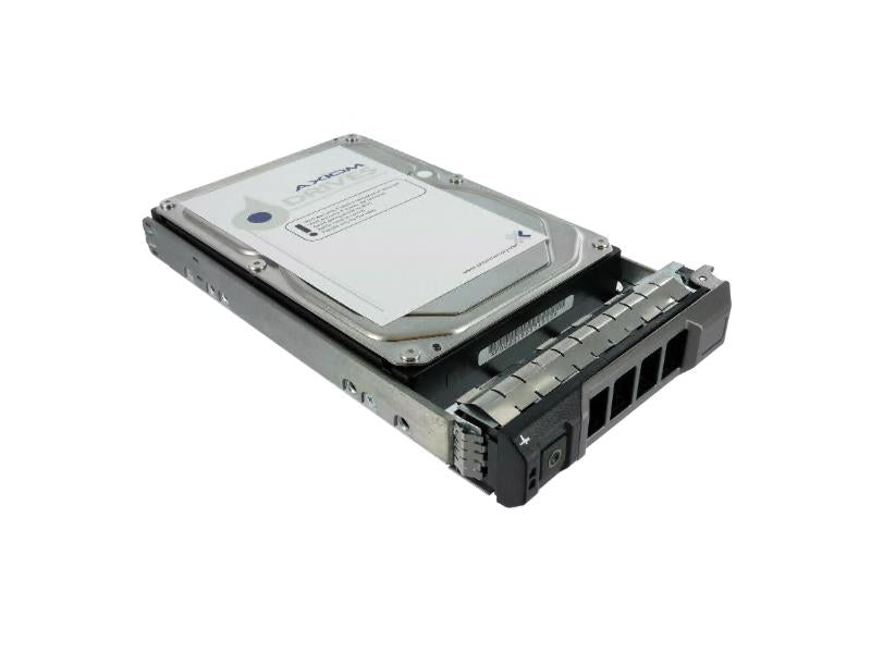 Disque dur Axiom 18 To 6 Gbit/s SATA 7 200 tr/min LFF 3,5 pouces Enterprise échangeable à chaud