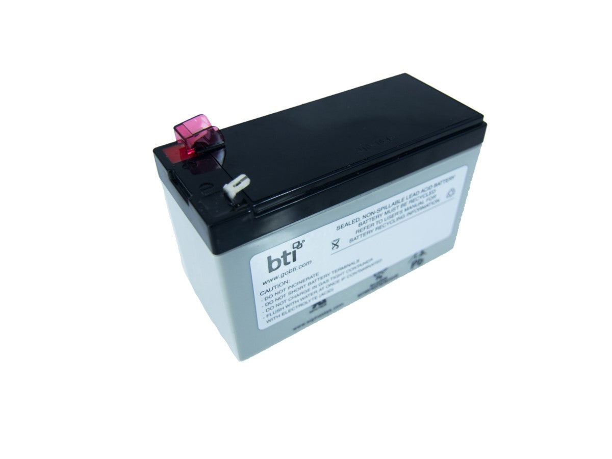 Bti - Ups Battery - Sealed Lead Acid (Sla)