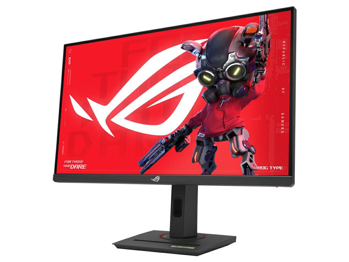 Asus Xg27Ucs 27 pouces 3840 x 2160 IPS rapide 1 Ms