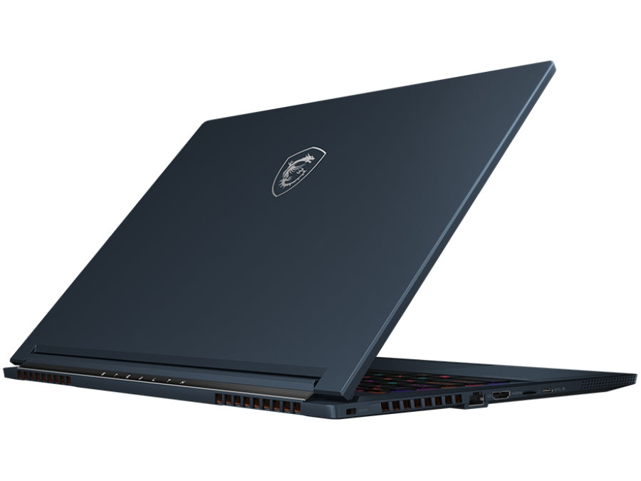 Micro-Star Stealth 16 Ai Qhd+ Cu9-185H/Rtx 4060/32Gb/2Tbssd/Win 11