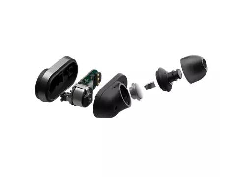 Tpv-Usa Philips Fidelio True Wireless Noise Cancelling Pro+ Headph