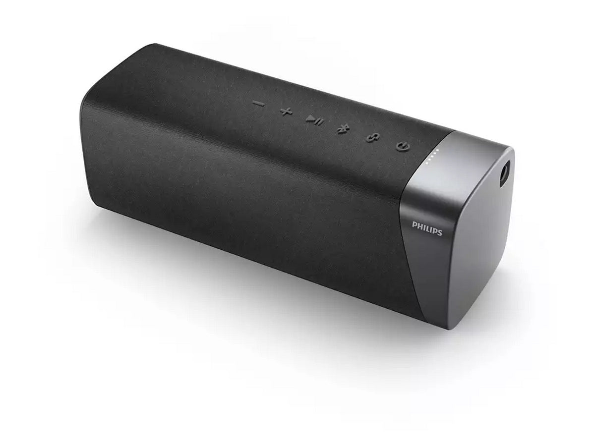 Tpv-Usa Corp Philips Wireless Speaker Bluetooth 30 W