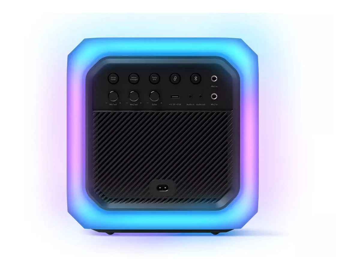 Philips X7207 Party Speaker