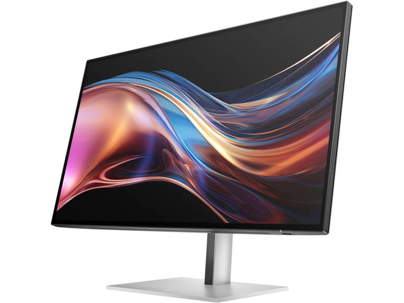 Hp S7 Pro 727Pu Qhd Tb4 Mntr États-Unis / Canada Anglais