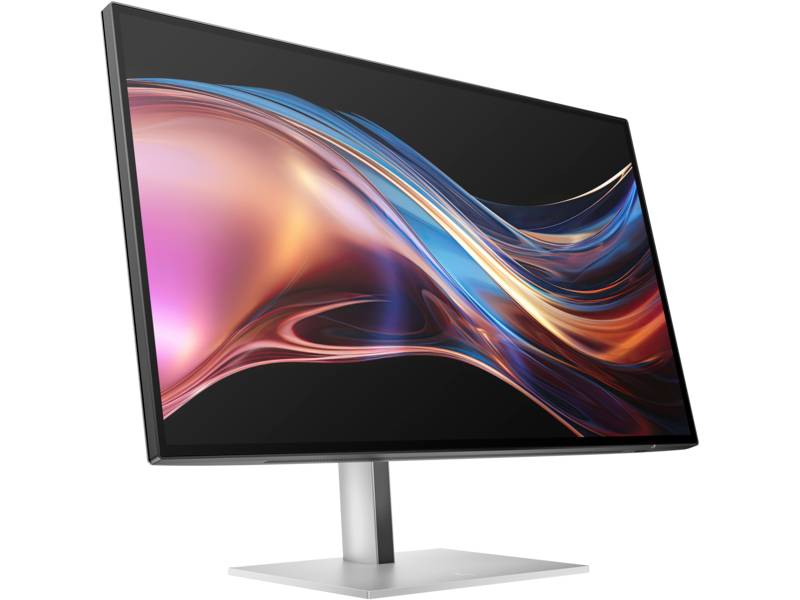 Hp S7 Pro 727Pu Qhd Tb4 Mntr États-Unis / Canada Anglais