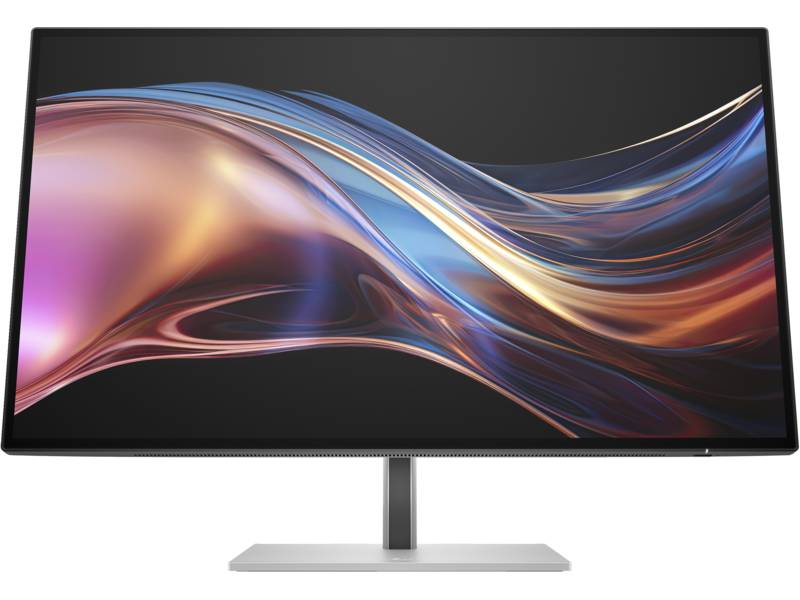 Hp S7 Pro 727Pu Qhd Tb4 Mntr États-Unis / Canada Anglais