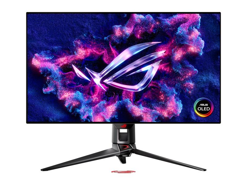 Asus Pg32Ucdp 32In 3840 X 2160 Woled 0.03Ms