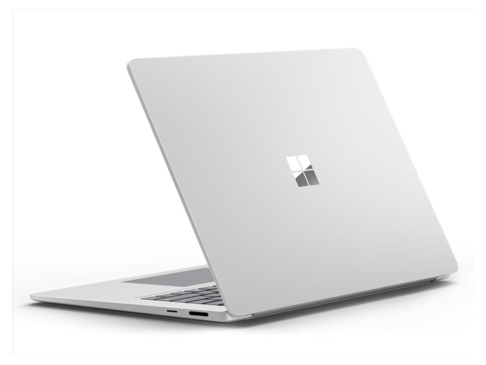 Surface Laptop 7 15 pouces E/16/512 Comm Eng Plat W11