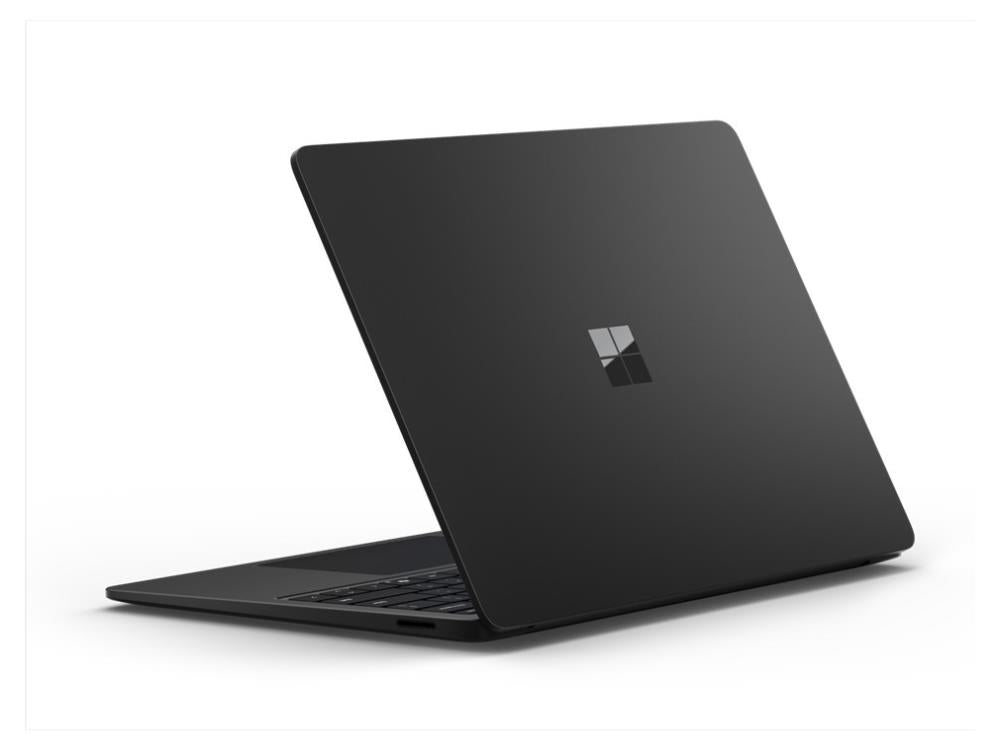 Surface Laptop 7 13 pouces E/16/1 To Comm Eng Blck W11