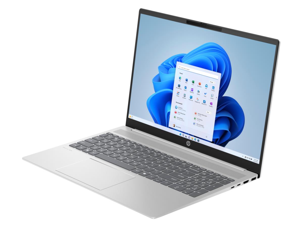 Hp Pavilion 16-Ag0000Ca Ryzen 5-8540U