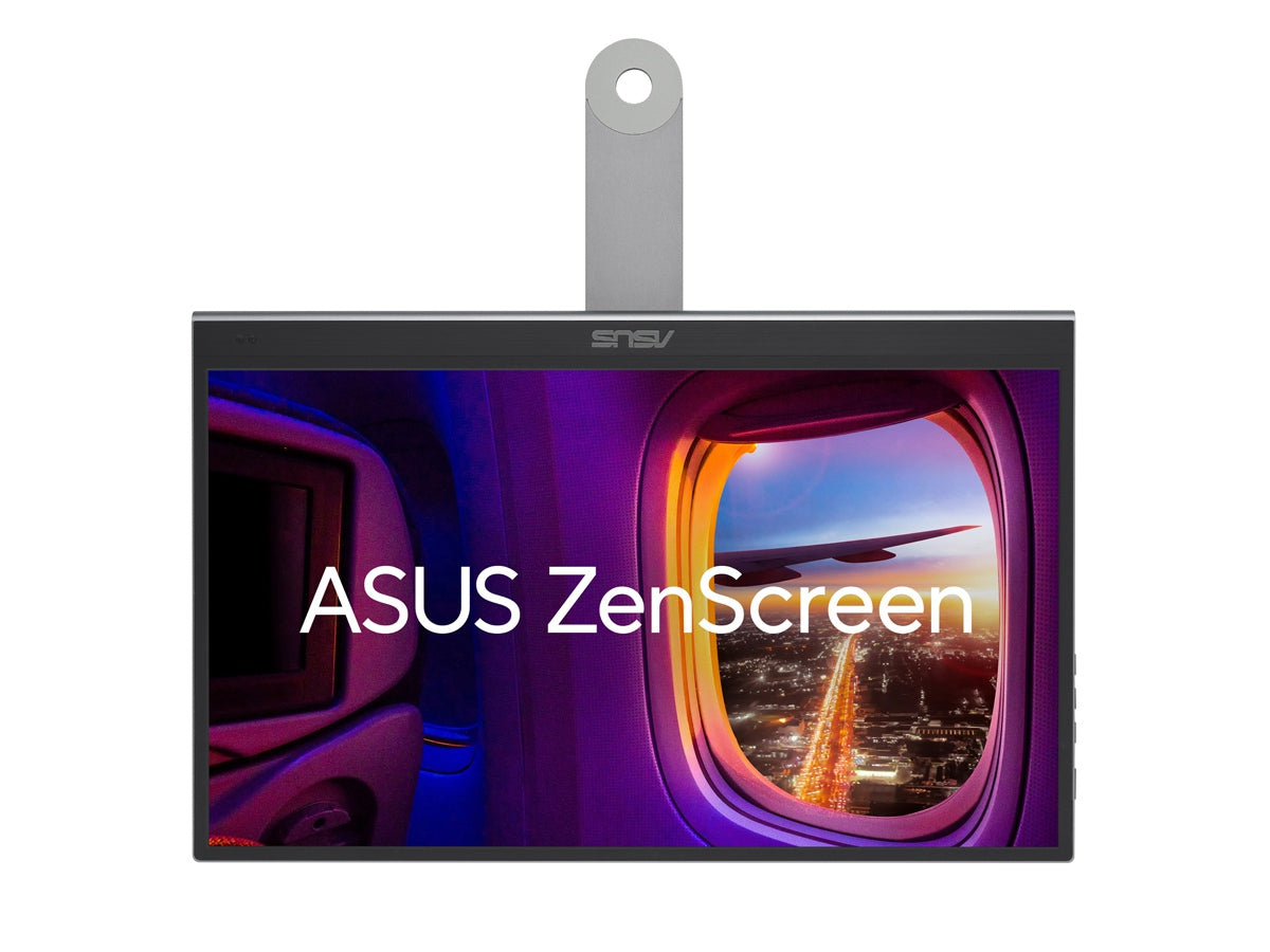 Asus Mq16Ahe 15.6In 1920 X 1080 Oled Fhd 1Ms
