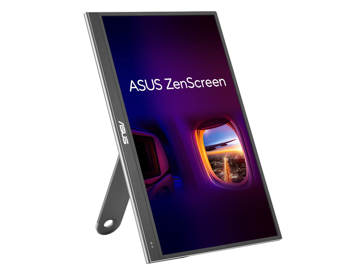 Asus Mq16Ahe 15.6In 1920 X 1080 Oled Fhd 1Ms