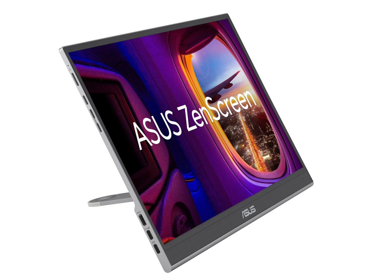 Asus Mq16Ahe 15.6In 1920 X 1080 Oled Fhd 1Ms