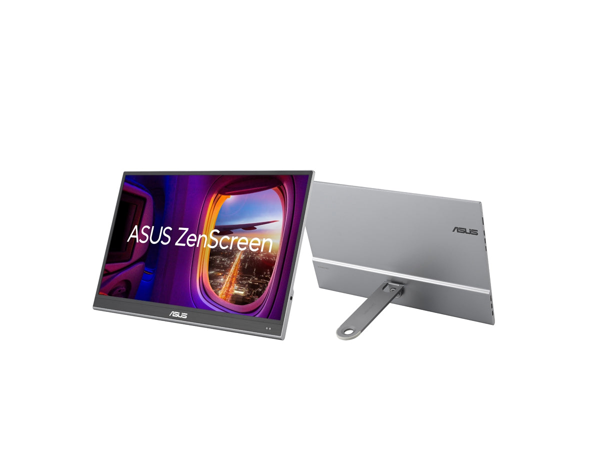 Asus Mq16Ahe 15.6In 1920 X 1080 Oled Fhd 1Ms