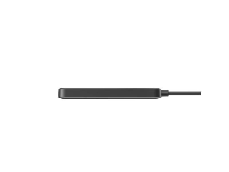 Concentrador USB-A 4 en 1 Hyperdrive Next de Targus