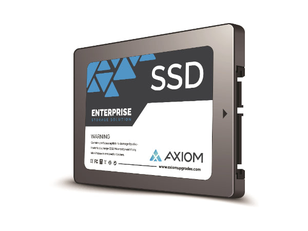 SSD Axiom Enterprise Pro Ep650 de 2,5 pulgadas con SAS sin unidad externa de 960 GB