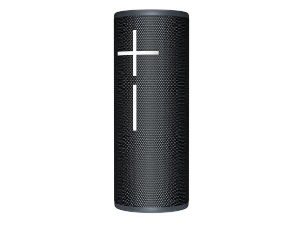 Logitech Ultimate Ears Megaboom 4 Black