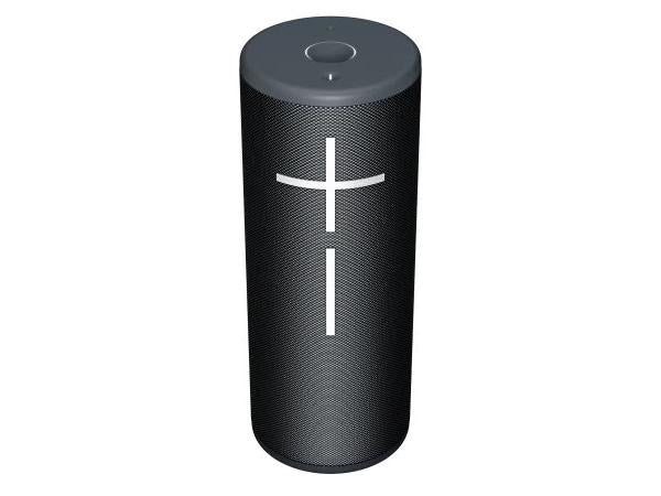 Logitech Ultimate Ears Megaboom 4 Black