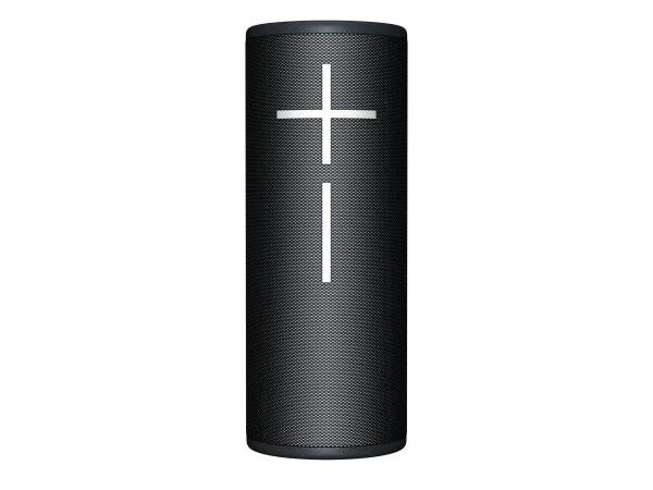 Logitech Ultimate Ears Megaboom 4 Black