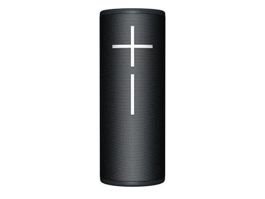 Logitech Ultimate Ears Megaboom 4 Black