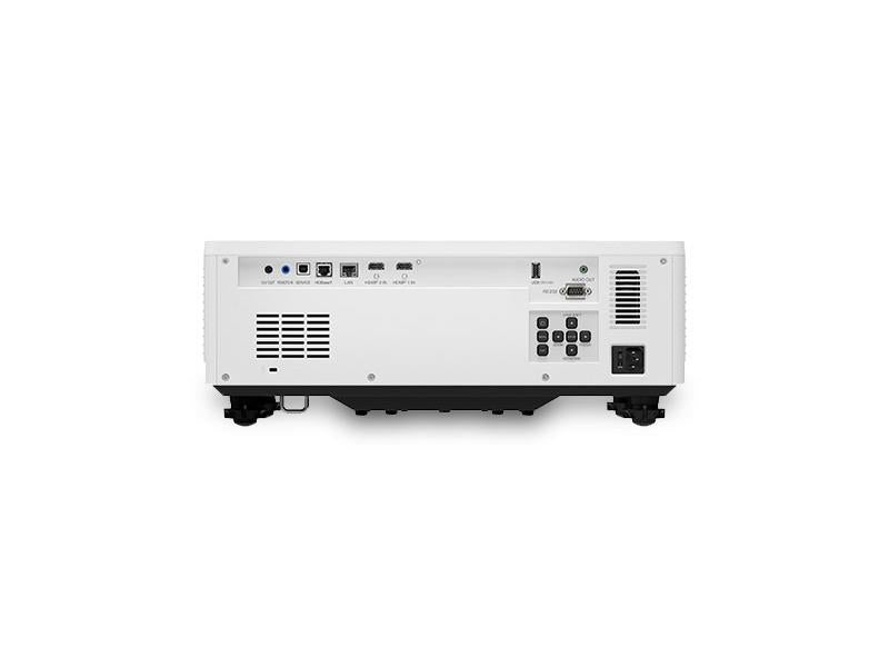 Sharp Nec 4K Uhd Dlp, 6000 Lumen, Entry Installation Laser Project