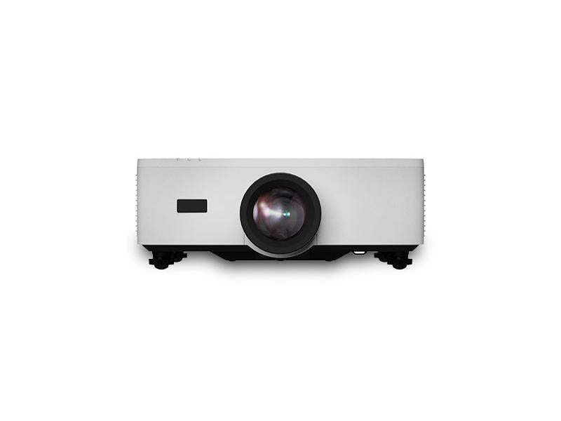 Sharp Nec 4K Uhd Dlp, 6000 Lumen, Entry Installation Laser Project