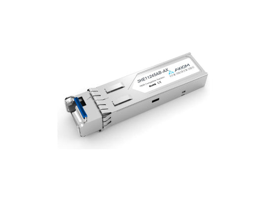 Axiom 1000Base-Bx80-D Sfp Transceiver For Alcatel - 3He11245Ab (Do