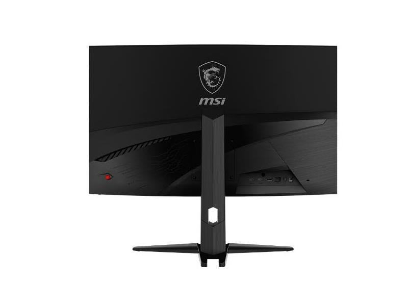 Msi Metallic Black 31.5 Inc