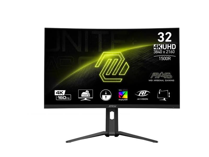 Msi Metallic Black 31.5 Inc