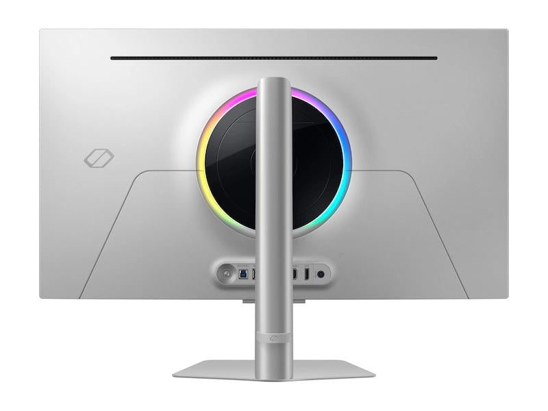 Monitor para juegos Samsung Odyssey G8 Oled de 32 pulgadas y 240 Hz