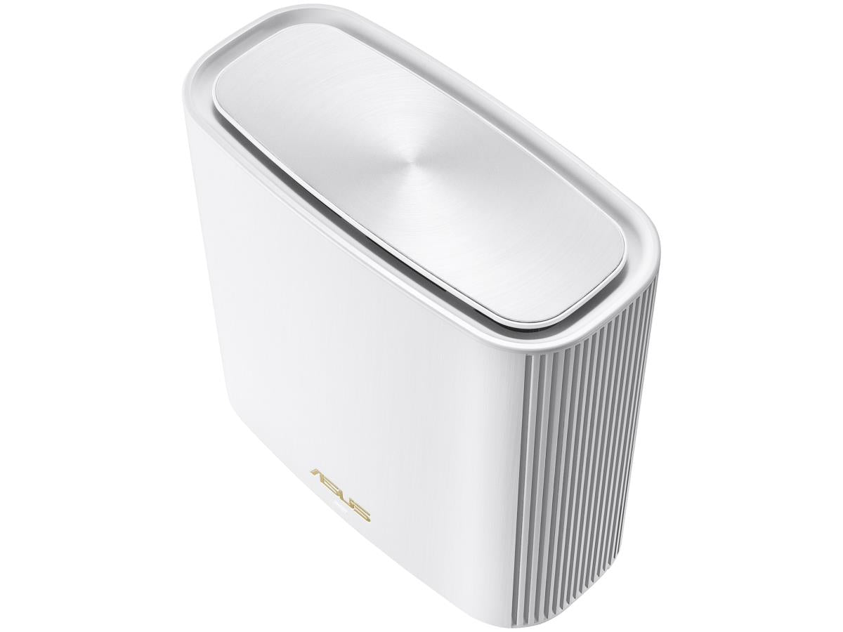 Système Wi-Fi 6E maillé tribande Asus Zenwifi pour toute la maison (ET8, lot de 3)