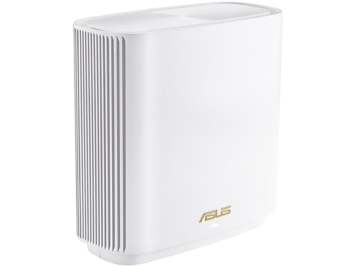 Système Wi-Fi 6E maillé tribande Asus Zenwifi pour toute la maison (ET9, lot de 3)